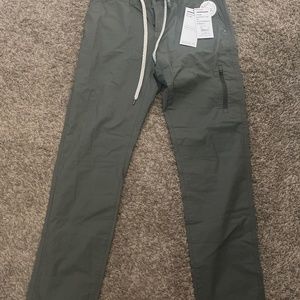 Vuori rip stop hiking pants